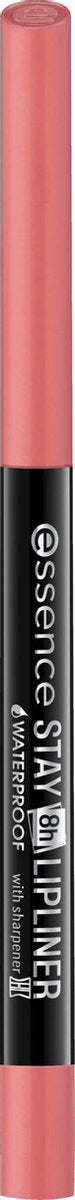 Essence Stay 8H Waterproof 03 unforgettable