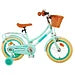 Volare Excellent Fiets - 14 inch - Groen