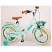 Volare Excellent Fiets - 16 inch - Groen