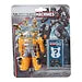 Transformachines Robot Auto