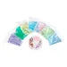 Mix je eigen Eenhoorn Putty met Glitter en Kralen