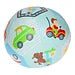 Happy World Softbal - Lichtblauw