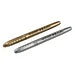 Metallic Stiften Goud & Zilver