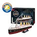 Cubic Fun 3D Puzzel Titanic met Led Verlichting