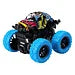 Frictie Monstertruck Graffiti