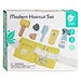 Classic World Houten Speel Kapperset Modern