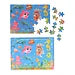 Houten Legpuzzel Zeedieren