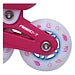 Street Rider Inline Skeelers Roze