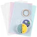 Mini Creative Kit Kwal en Vis