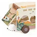 Classic World Houten Avonturen Safari Auto Vormenstoof