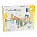 Classic World Houten Knikkerbaan Bouwset