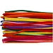 Chenille Draad Kleur 30cm