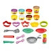 Play-Doh Flip in de Pan