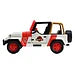 Jada Die-Cast Jurassic World 1992 Jeep Wrangler 1:24
