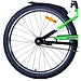 Volare Sportivo Fiets - 26 inch - Groen
