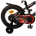 Volare Super GT Fiets - 14 inch - Rood