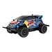 Carrera RC Red Bull Rallycross Bestuurbare Auto