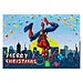 Adventskalender Spiderman