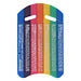 Zwembord Regenboog