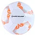 Dunlop Voetbal met Print