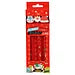 Potlood met Gum Kerst