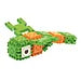Clicformers Insecten Set 4in1