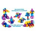 Blockaroo Magnetische Foam Blokken