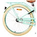 Volare Excellent Fiets - 26 inch - Groen