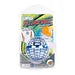 UFO Flying Ball met Licht met Afstandsbediening en USB