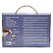 Silk Clay Set met 28 potjes en Gereedschap