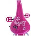 Volare Lovely Fiets - 24 inch - Roze