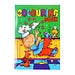 Kleurboek