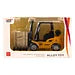 Metalen Heftruck