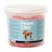Foam Clay - Rood