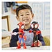 Marvel Spidey and His Amazing Friends Miles Morales Spider-Man Actiefiguur
