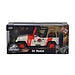 Jada Die-Cast Jurassic World 1992 Jeep Wrangler 1:24