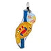 Sun Fun Vang- en Werpspel met bal