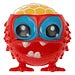 Knijpbal Monster