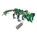 K'Nex Knexosaurus Rex met Motor