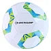 Dunlop Voetbal met Print