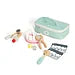 Classic World Houten Tandarts Set in Opbergtas