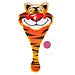 Racket met Bal aan Koord Dier
