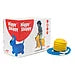 Hippy Skippy - Hond Blauw