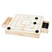 Small Foot - Spellendoos 3in1 Schaken Dammen Molenspel