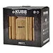 Kubb Pro Rubberhout