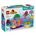 LEGO Duplo 10420 Kraampje van Ariël en Botje
