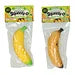 Fidget Squeeze Banaan