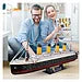 Cubic Fun 3D Puzzel Titanic met Led Verlichting