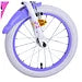 Disney Minnie Fiets - 16 inch - Roze - Twee handremmen