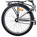 Volare Cross Fiets - 24 inch - donker Grijs